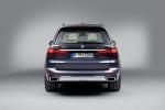 BMW X7 xDrive40i 2017 года (WW)